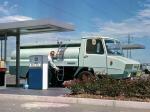 Berliet Stradair 1965 года